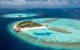 Hotel Maafushivaru Maldives